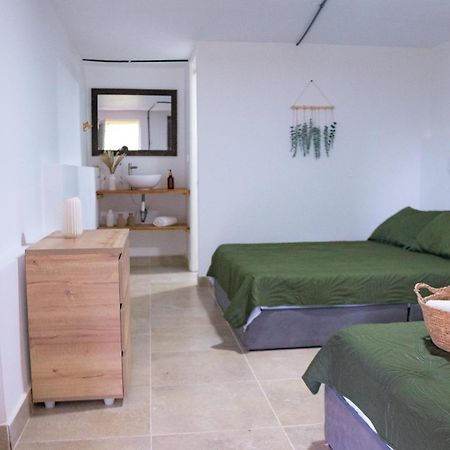 מלון El Rancho De סאלנטו מראה חיצוני תמונה